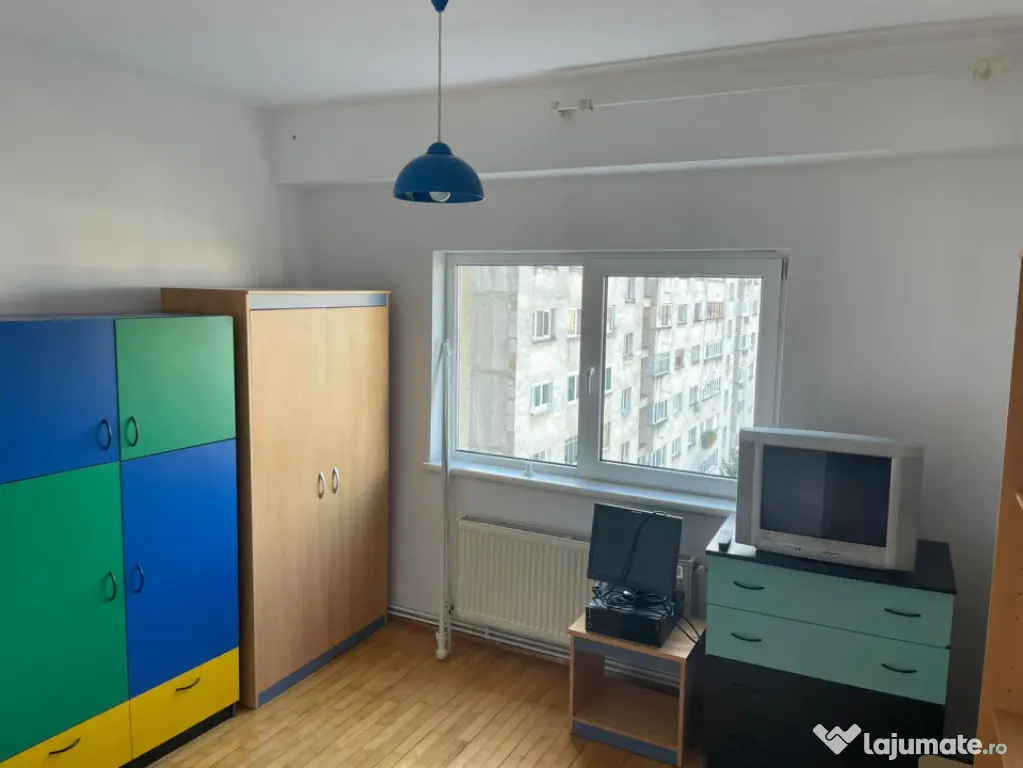 Apartament de inchiriat cu 4 camere, 125mp, in zona Dorobant
