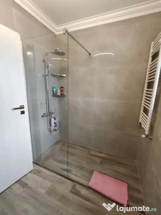 Apartament 3 camere, 70mp | Zona Vivo | Floresti |