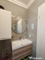 Apartament 3 camere, 70mp | Zona Vivo | Floresti | 