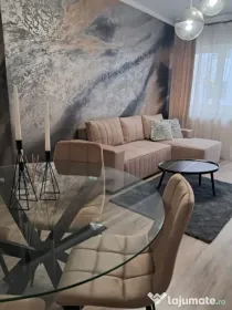 Apartament 2 camere, 55mp, ultrafinisat, parcare, orientare