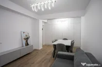 Apartament 2 camere, decomandat, parcare inclusa, ultrafinis