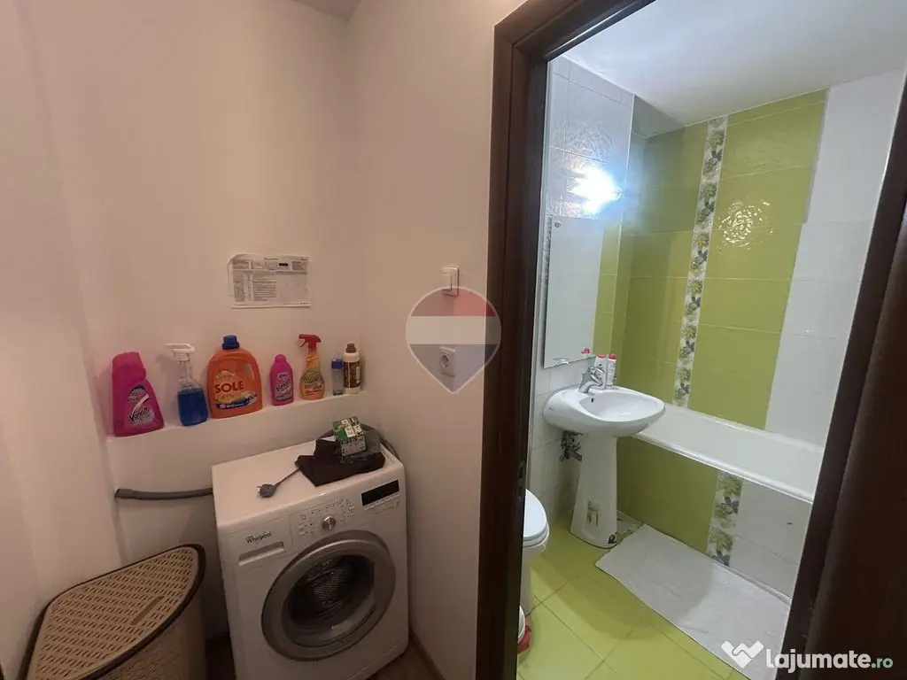 Apartament 3 camere de închiriat | Central Baia Mare | M...