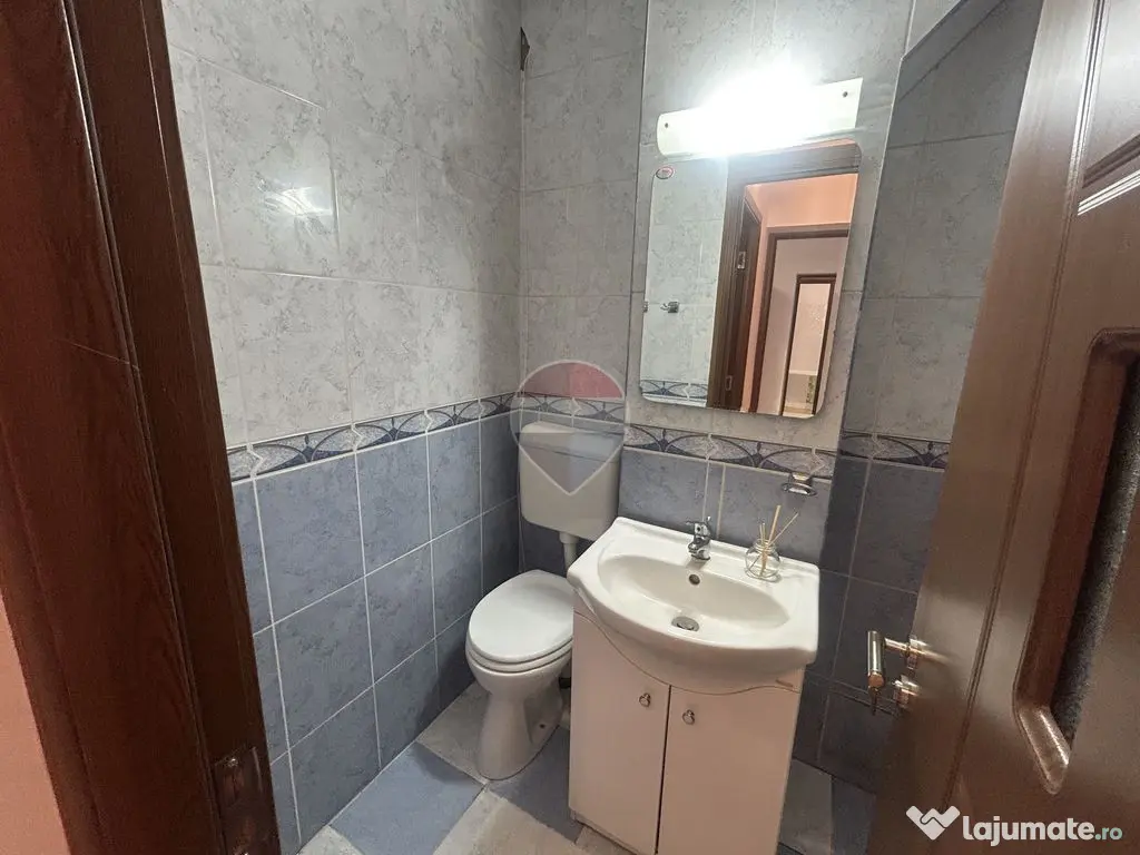 Apartament 3 camere de închiriat | Central Baia Mare | M...