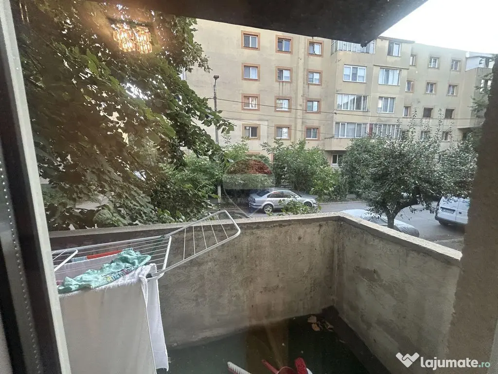 Apartament 3 camere de închiriat | Central Baia Mare | M...