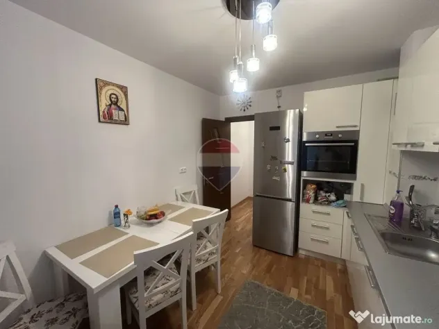 Apartament 3 camere de închiriat | Central Baia Mare | M...