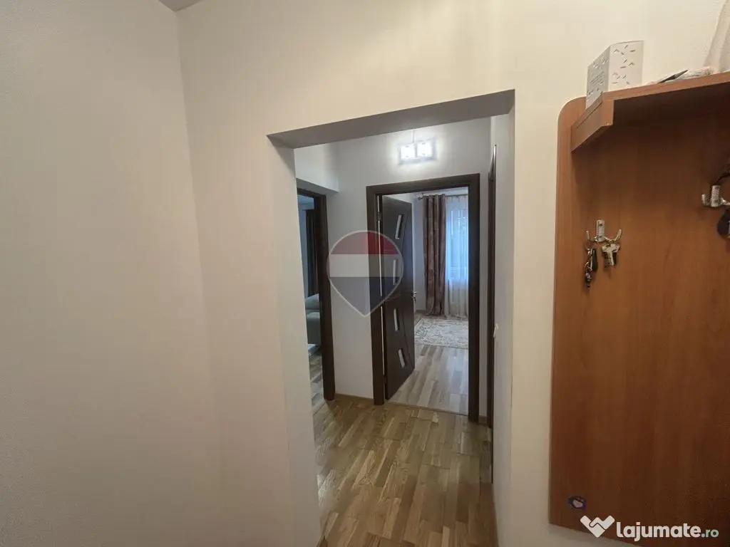 Apartament 3 camere de închiriat | Central Baia Mare | M...