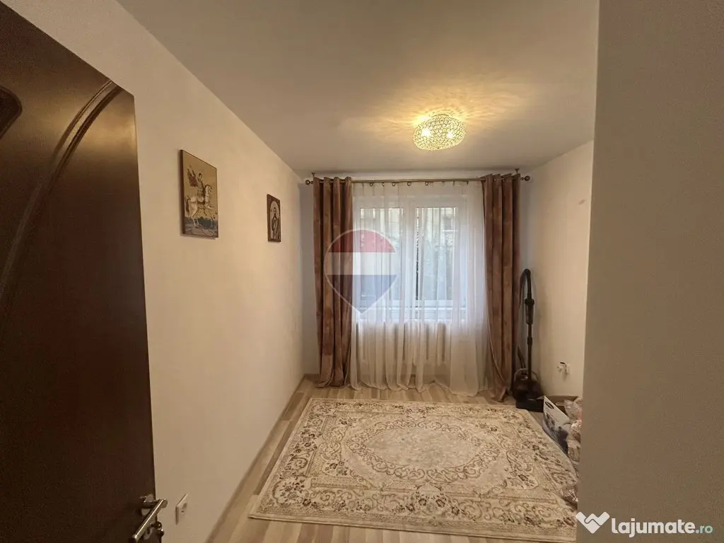 Apartament 3 camere de închiriat | Central Baia Mare | M...