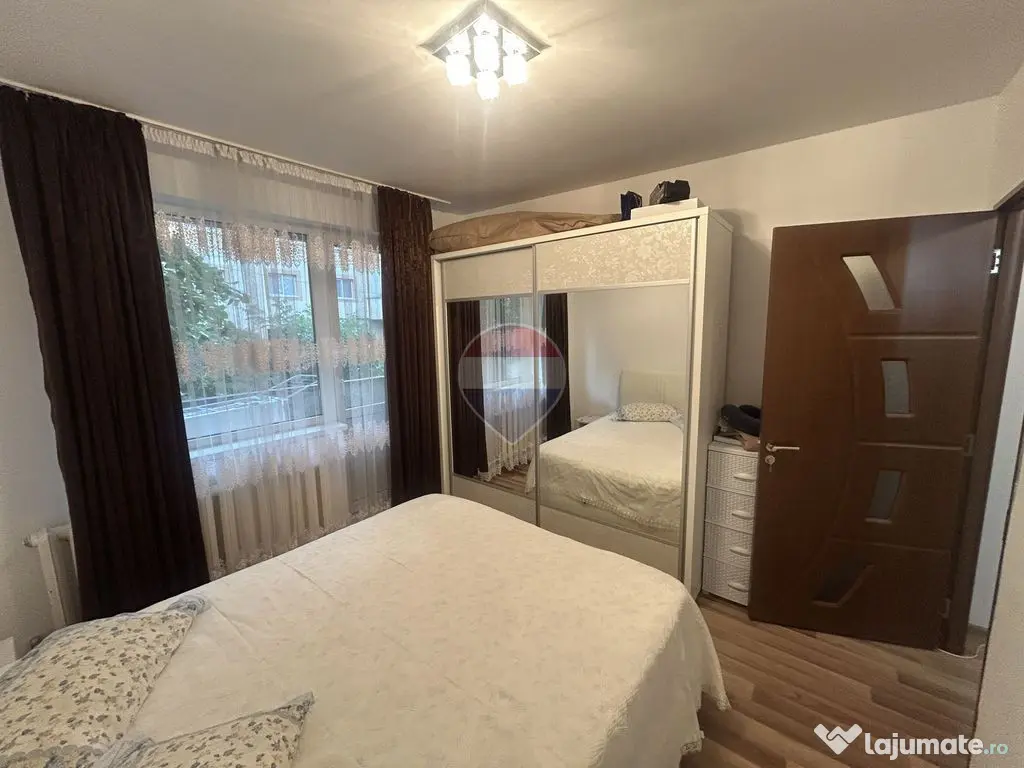 Apartament 3 camere de închiriat | Central Baia Mare | M...