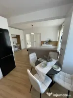 Apartament 2 camere ,43 mp, zona Terra ,Florești