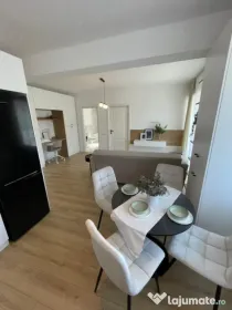 Apartament 2 camere ,43 mp, zona Terra ,Florești