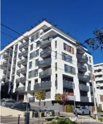 Apartament 2 camere, 52,1 mp | Zona Vivo | Floresti |