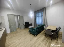 Apartament de LUX la prima inchiriere in zona Centrala a Clu
