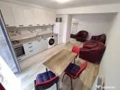 Apartament de inchiriat 2 camere + parcare in Cluj zona Damb 