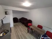 Apartament de inchiriat 2 camere + parcare in Cluj zona Damb 