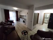 Apartament de inchiriat 2 camere + parcare in Cluj zona Damb 