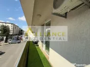 Apartament 2 camere | 64,2 mp | Deco Biruintei | Etaj 1 |... 