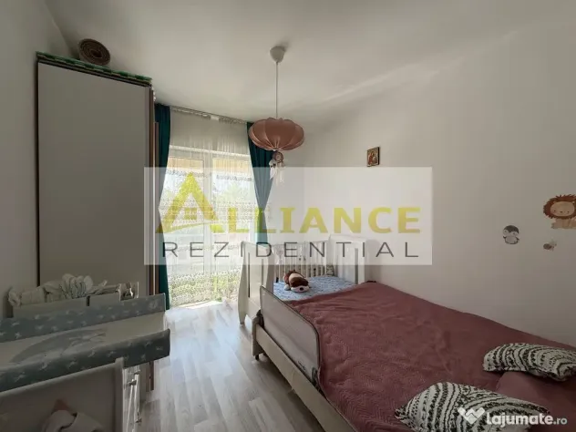 Apartament 2 camere | 64,2 mp | Deco Biruintei | Etaj 1 |...