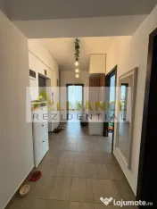 Apartament 2 camere | 64,2 mp | Deco Biruintei | Etaj 1 |... 
