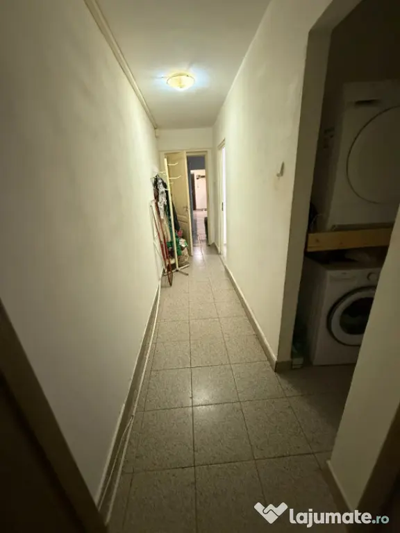 Apartament 3 camere in Cluj zona Gheorgheni