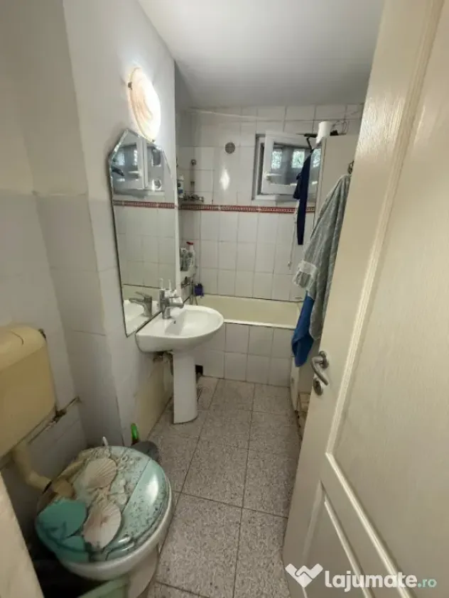 Apartament 3 camere in Cluj zona Gheorgheni
