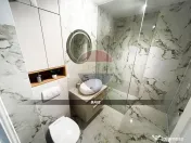 De închiriat: Apartament 2 camere, bloc nou + loc de par...