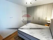 De închiriat: Apartament 2 camere, bloc nou + loc de par...