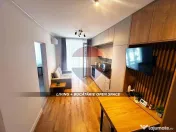 De închiriat: Apartament 2 camere, bloc nou + loc de par...