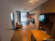 Studio Modern / Apartament 1 Camera de inchiriat- bloc no... 