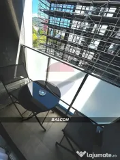 Studio Modern / Apartament 1 Camera de inchiriat- bloc no... 