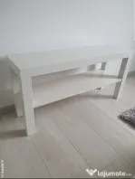 Comoda TV alba