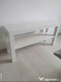 Comoda TV alba