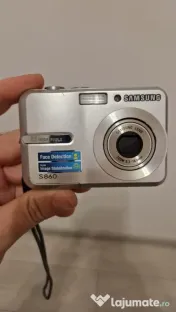 Aparat Foto Samsung 