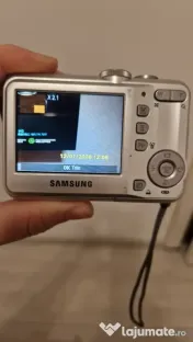 Aparat Foto Samsung 