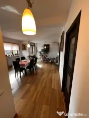 Apartament 3 camere in duplex, 76MP+120 Gradina, Zona Manast