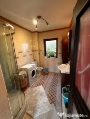 Apartament 3 camere in duplex, 76MP+120 Gradina, Zona Manast