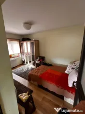 Apartament 3 camere in duplex, 76MP+120 Gradina, Zona Manast