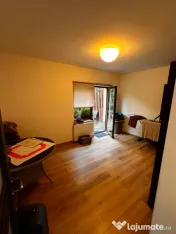 Apartament 3 camere in duplex, 76MP+120 Gradina, Zona Manast