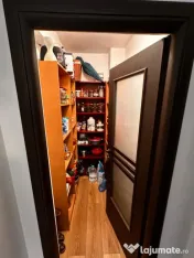 Apartament 3 camere in duplex, 76MP+120 Gradina, Zona Manast
