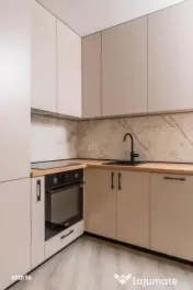 Timpuri noi bloc nou etaj 4 