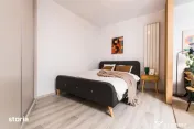 Timpuri noi bloc nou etaj 4 