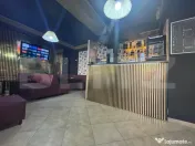 Afacere la cheie – Snack Bar complet echipat în Micro 12, 