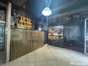 Afacere la cheie – Snack Bar complet echipat în Micro 12, 