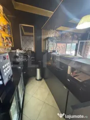 Afacere la cheie – Snack Bar complet echipat în Micro 12, 