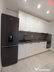 Apartament 2 camere, 47 mp, zona Eroilor, Floresti 