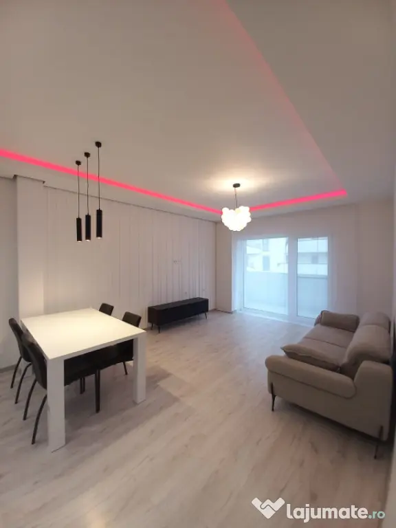 Apartament 2 camere, 47 mp, zona Eroilor, Floresti