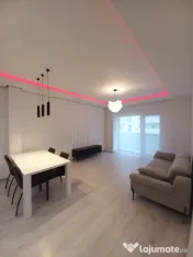 Apartament 2 camere, 47 mp, zona Eroilor, Floresti 
