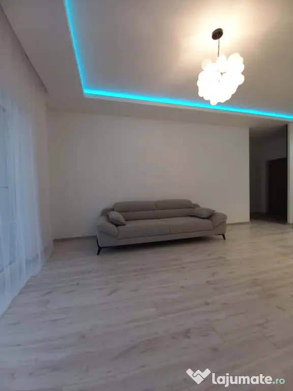 Apartament 2 camere, 47 mp, zona Eroilor, Floresti
