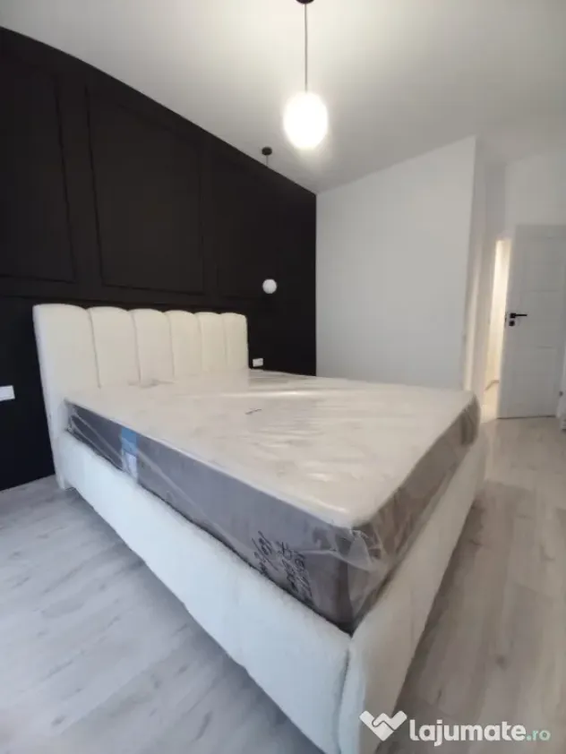 Apartament 2 camere, 47 mp, zona Eroilor, Floresti