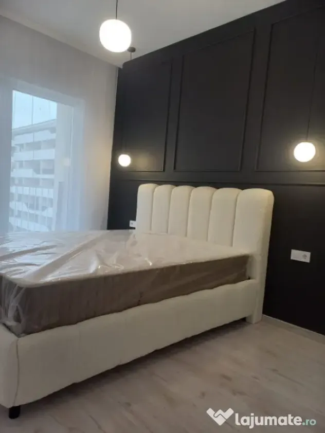 Apartament 2 camere, 47 mp, zona Eroilor, Floresti