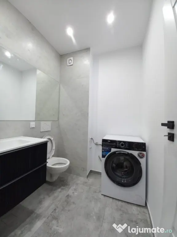 Apartament 2 camere, 47 mp, zona Eroilor, Floresti